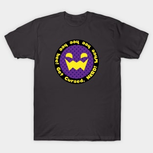 Ah jeez, YOU again... T-Shirt